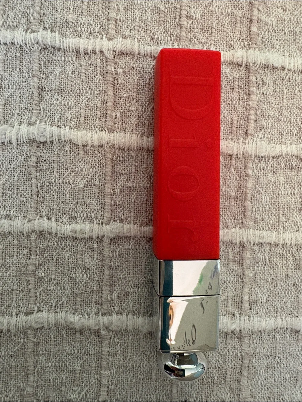 Dior Addict Lip Tattoo never used tester